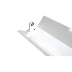 Máng đèn công nghiệp đơn sơn tĩnh điện 1.2m (chưa có bóng) MPE MCN-120