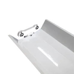 Máng đèn công nghiệp sơn tĩnh điện đôi 1.2m (chưa có bóng) MPE MCN-220