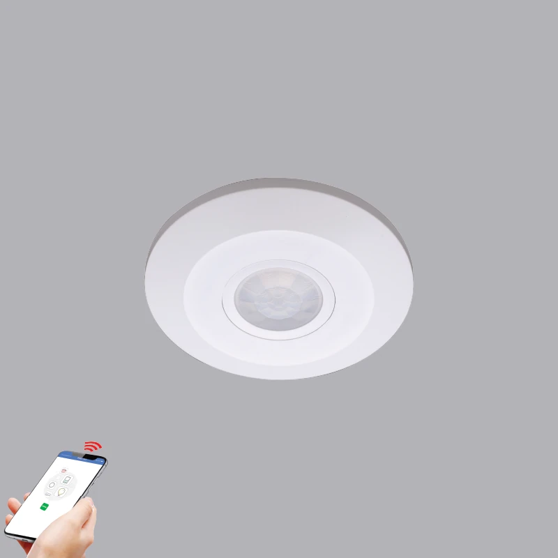 mir1-nt-dw Cảm biến chuyển động hồng ngoại wifi