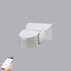 Cảm biến chuyển động hồng ngoại wifi 