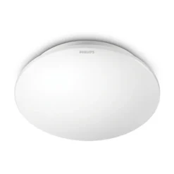Đèn LED ốp trần Moire 33362 16W Φ320 sáng trắng 6500K Philips