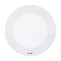 Đèn LED multi panel 12W đổi màu MPE MRPL-12/3C