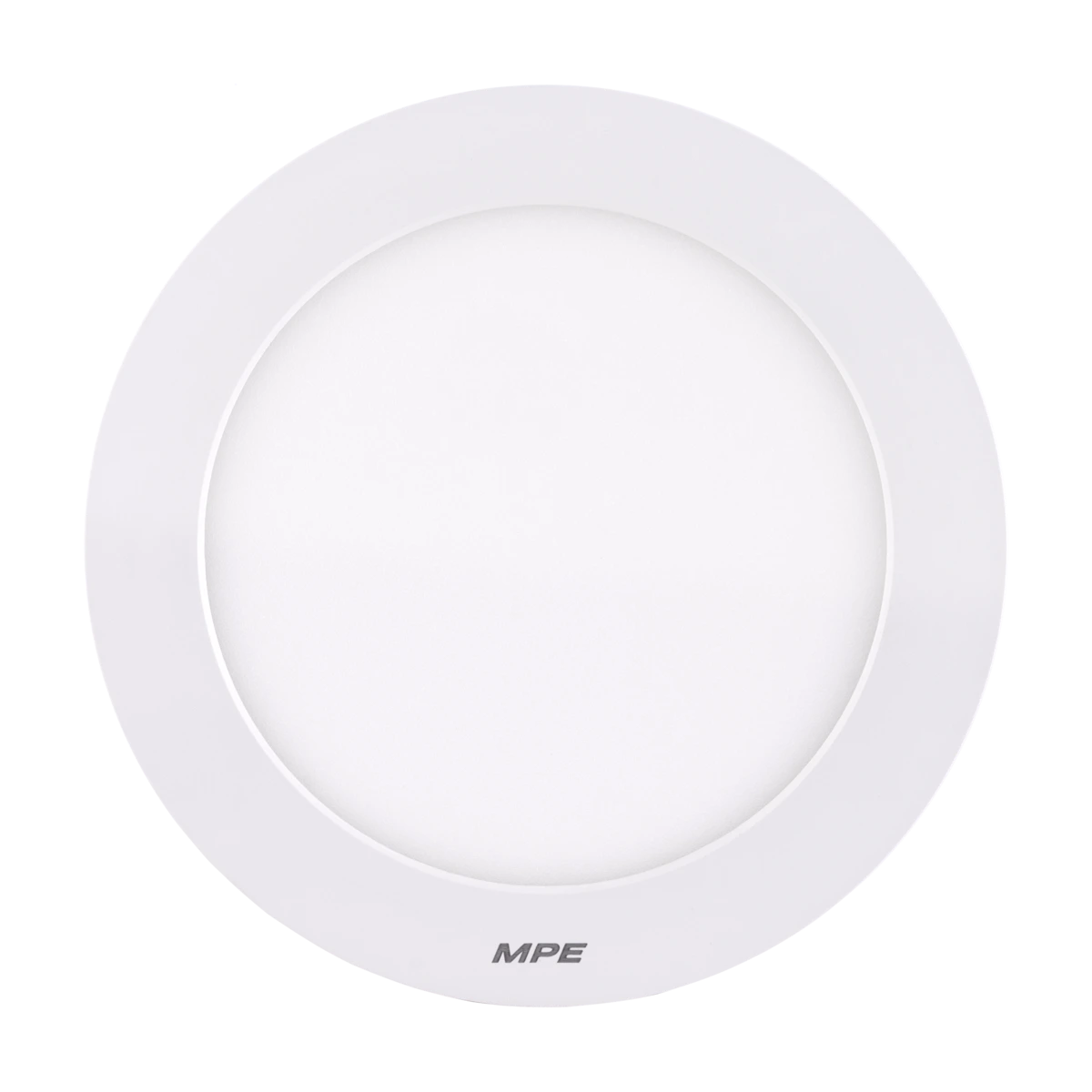 mrpl-12-3c Đèn LED multi panel 12W đổi màu MPE MRPL-12/3C