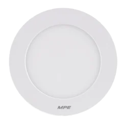 Đèn LED multi panel 6W đổi màu MPE MRPL-6/3C