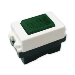 Đèn báo xanh dòng Full Nanoco N302GF