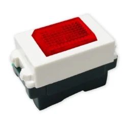 Đèn báo đỏ dòng Wide Nanoco N302RW