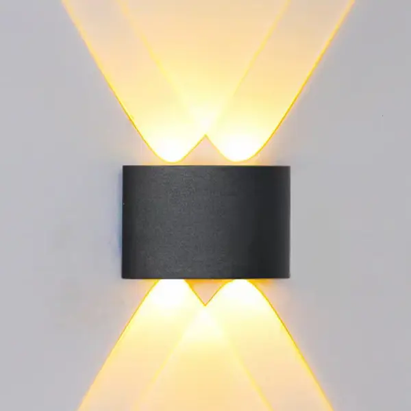 nbls015 Đèn LED gắn tường ngoài trời Stella Nanoco NBLS015