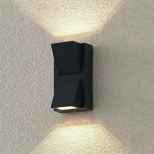 nbls05 Đèn LED gắn tường ngoài trời Stella Nanoco NBLS05