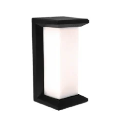 Đèn LED gắn tường ngoài trời Stella Nanoco NBLS213