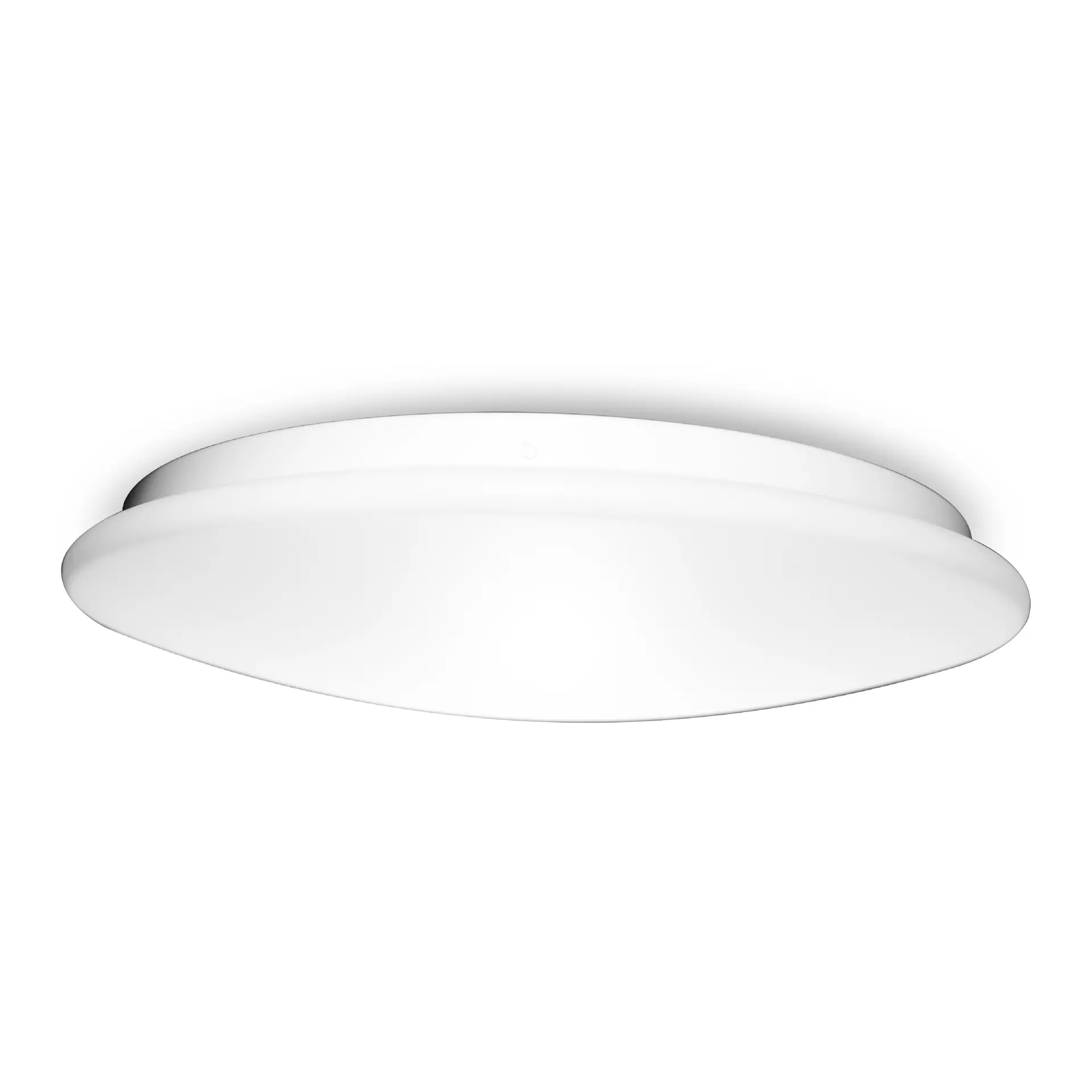 ncl246mp1-3 Đèn LED thân nhôm ốp trần chống ẩm 24W sáng vàng Nanoco NCL243MP1