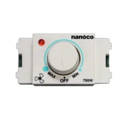 Dimmer quạt 700W dòng Full Nanoco NDF603FL