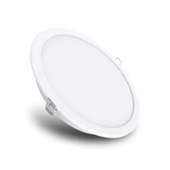 Đèn LED downlight âm trần ECO 15W sáng trắng Nanoco NED156
