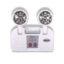 Đèn LED Emergency 2W - pin 3 giờ Nanoco NEM21351