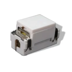 Cầu chì 220VAC 10A dòng Wide Nanoco NF101WL