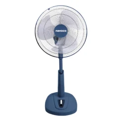 Quạt lửng màu xanh Nanoco NLF1621-B