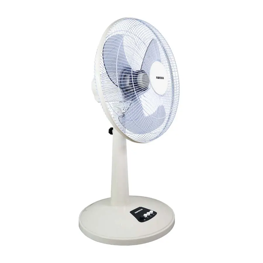 nlf1623be Quạt lửng màu be Nanoco NLF1623BE