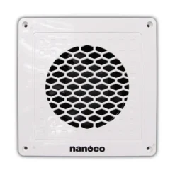 Quạt hút gắn tường/trần mini 8W Nanoco NMV1421