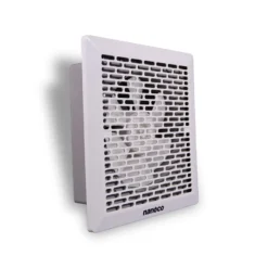 Quạt hút siêu mỏng gắn tường/trần 20W Nanoco NMV2023