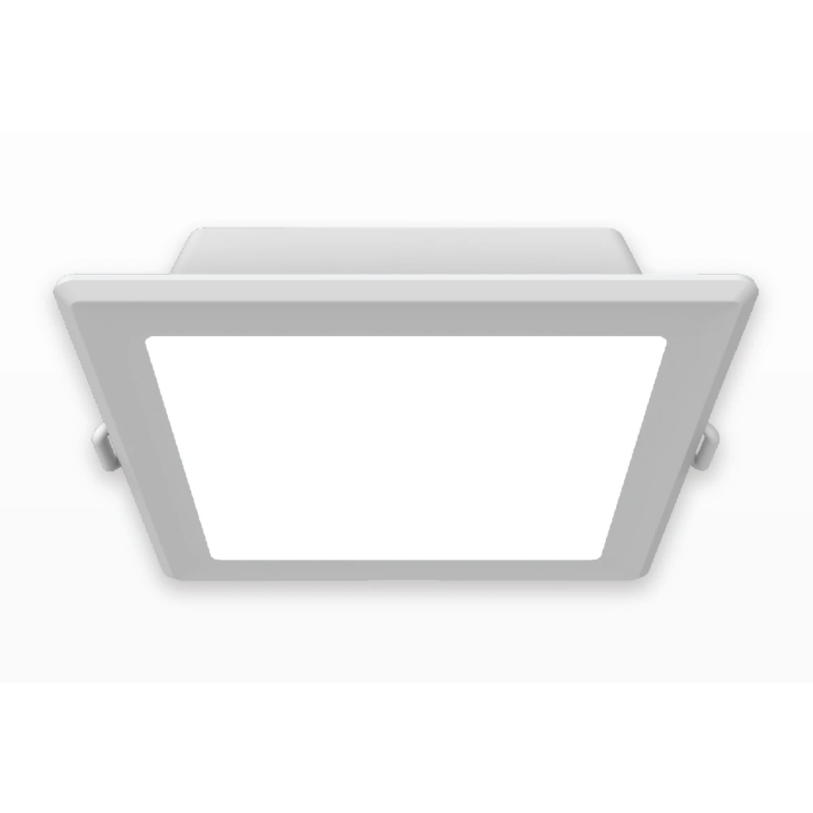 nnv70800we1a-3 Đèn downlight âm trần vuông DN 2G 15W sáng trung tính Panasonic NNV70812WE1A