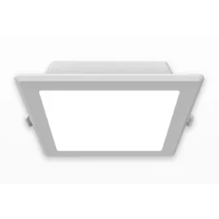 Đèn downlight âm trần vuông DN 2G 15W sáng trắng Panasonic NNV70852WE1A