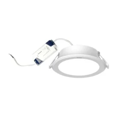 Đèn downlight âm trần DN 2G 9W đổi màu (nguồn rời) Panasonic NNV70950WE1A