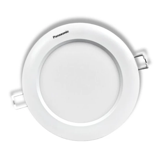 nnv71300we1a-8 Đèn downlight âm trần EZ-P 12W sáng trắng 6500K Panasonic NNV71322WE1A