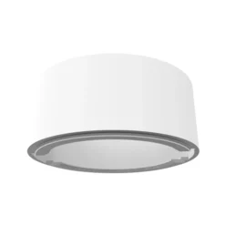 Khung gắn nổi cho đèn DN 2G lổ khoét 90mm Panasonic NNV90000WM1A