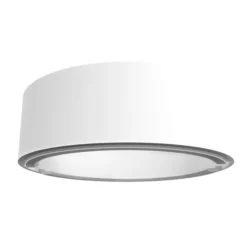 Khung gắn nổi cho đèn DN 2G lổ khoét 125mm Panasonic NNV90002WM1A