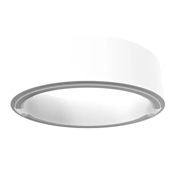 nnv90003wm1a Khung gắn nổi cho đèn DN 2G lổ khoét 150mm Panasonic NNV90003WM1A