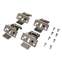 Bộ 4 tai đèn gắn âm trần cho đèn Sidelit Nanoco NPL-R4