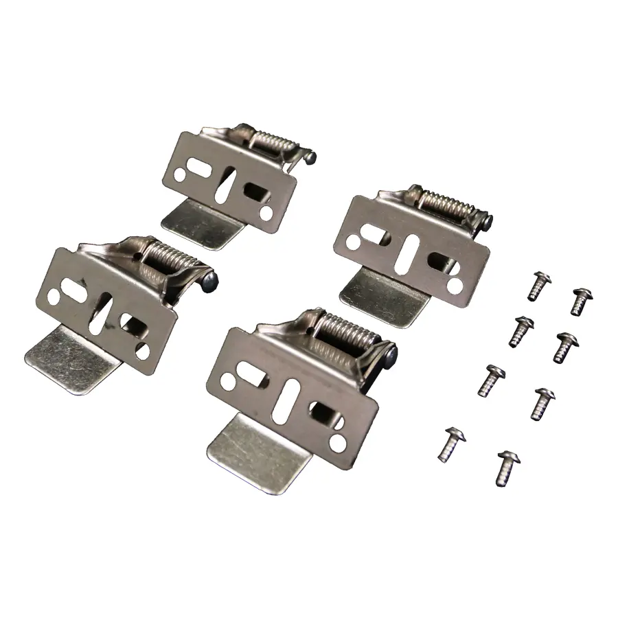 npl-r4 Bộ 4 tai đèn gắn âm trần cho đèn Sidelit Nanoco NPL-R4