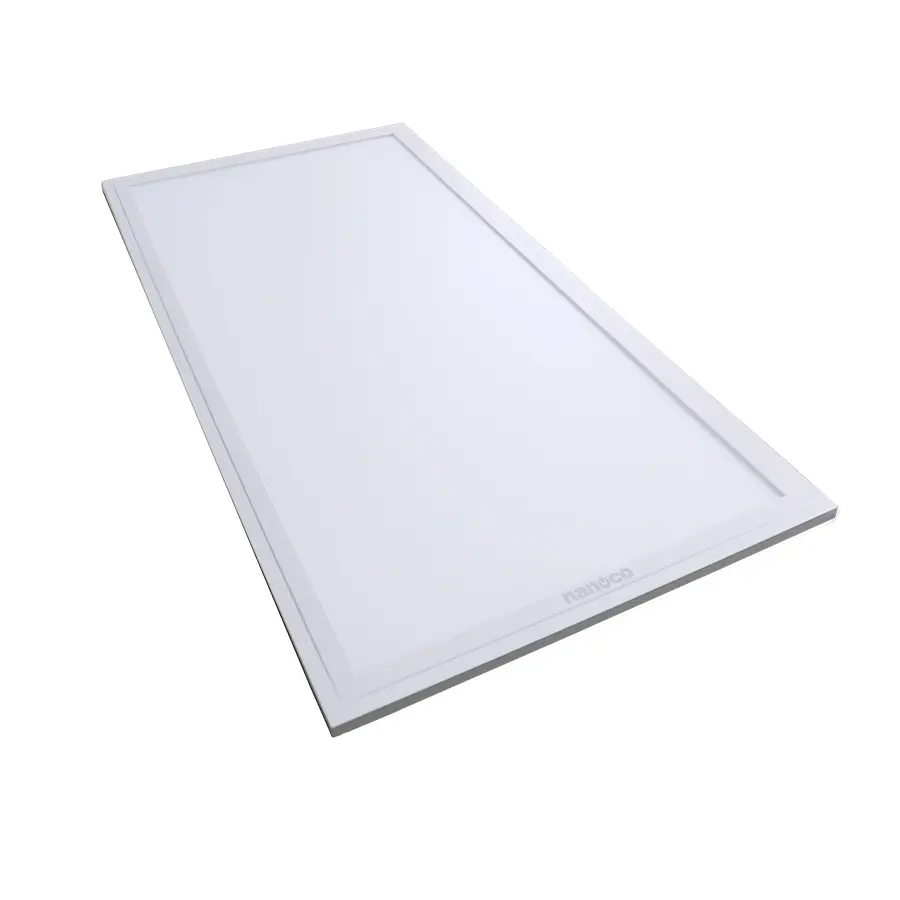 npl30603 Đèn LED Sidelit office panel 30x60cm 24W sáng trung tính Nanoco NPL30604