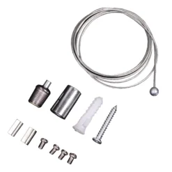 Bộ 4 dây đèn gắn treo trần cho đèn Backlit Nanoco NPLB-H4