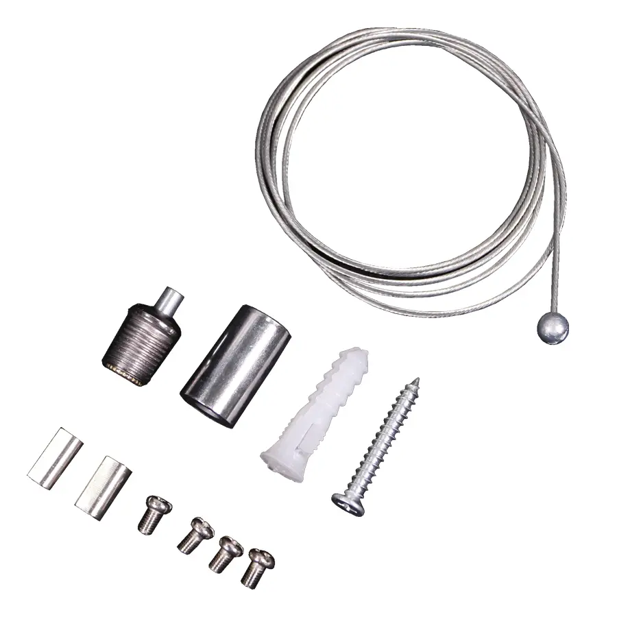 nplb-h4 Bộ 4 dây đèn gắn treo trần cho đèn Backlit Nanoco NPLB-H4