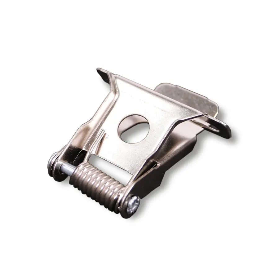 nplb-r4 Bộ 4 tai đèn gắn âm trần cho đèn Backlit Nanoco NPLB-R4