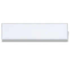 Đèn LED Backlit office panel 30x120cm 40W sáng trung tính 4000K Nanoco NPLB30124