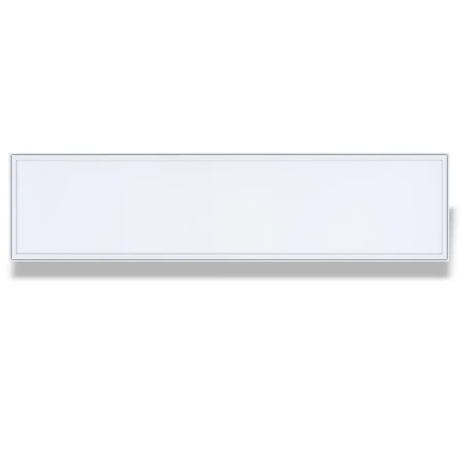 nplb30126 Đèn LED Backlit office panel 30x120cm 40W sáng trung tính 4000K Nanoco NPLB30124