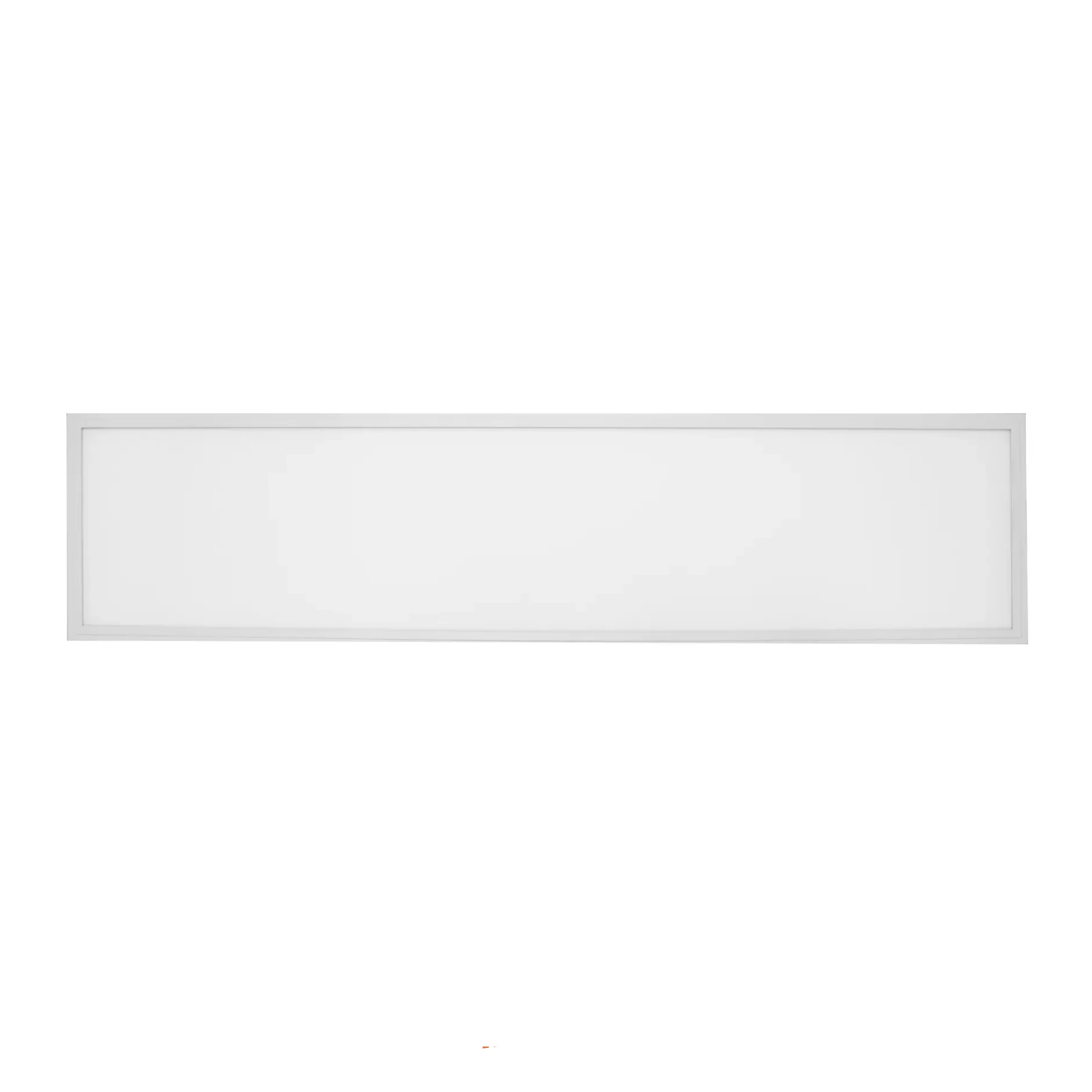 nplb301261-1 Đèn LED Sidelit Maris office panel 30x120cm 40W sáng trắng Nanoco NPLB301261