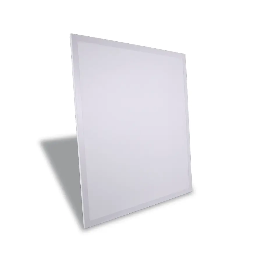 nplb60606 Đèn LED Backlit office panel 60x60cm 40W sáng trung tính 4000K Nanoco NPLB60604