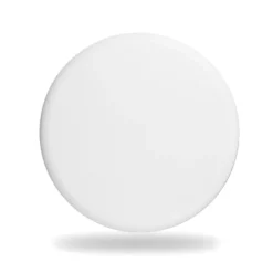 Đèn LED thân nhôm ốp nổi tràn viền Nancy 18W sáng trắng 6500K Nanoco NRP186R