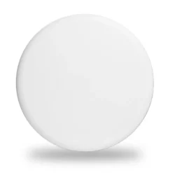 Đèn LED thân nhôm ốp nổi tràn viền Nancy 24W sáng vàng 3000K Nanoco NRP243R