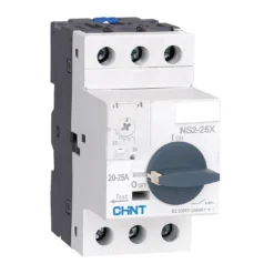 Khởi động động cơ NS2-25X 9-14A Chint