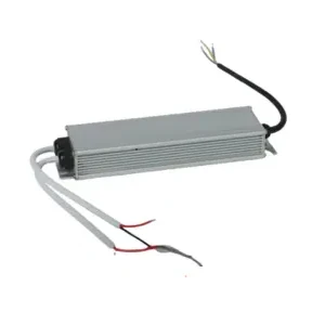 nst-ps200-2465 Nguồn cho LED dây 200W 24Vdc 8.3A IP65 Nanoco NST-PS200-2465