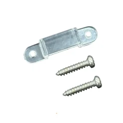 Nẹp gắn tường dùng cho loại 320 LED/M COB IP20 IP65 Nanoco NSTC320-C