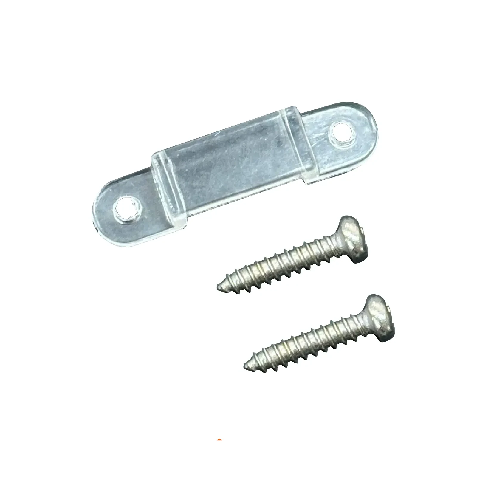 nstc320-c Nẹp gắn tường dùng cho loại 320 LED/M COB IP20 IP65 Nanoco NSTC320-C