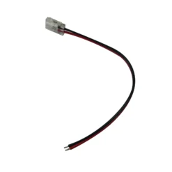Khớp nối dây nguồn (15cm) dùng cho loại 320 LED/M COB IP20 Nanoco NSTC320-CW20
