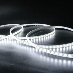 Đèn LED dây ngoài trời Eris 72 LED/m, 7W/m, 230Vac, sáng trắng (cuộn 50m) Nanoco NSTE0726