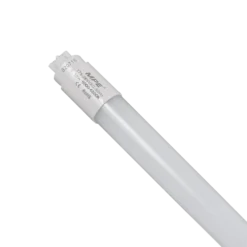Bóng đèn LED tube nhựa Nano PC T8 1.2m 18W sáng vàng MPE NT8-120V
