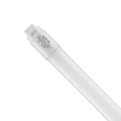 Bóng đèn LED tube nhựa Nano PC T8 0.6m 9W sáng vàng MPE NT8-60V