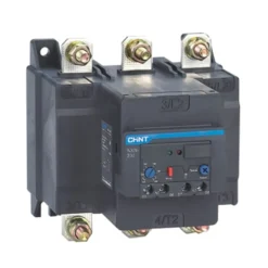 Rơ le nhiệt NXR-200 80A-160A Chint